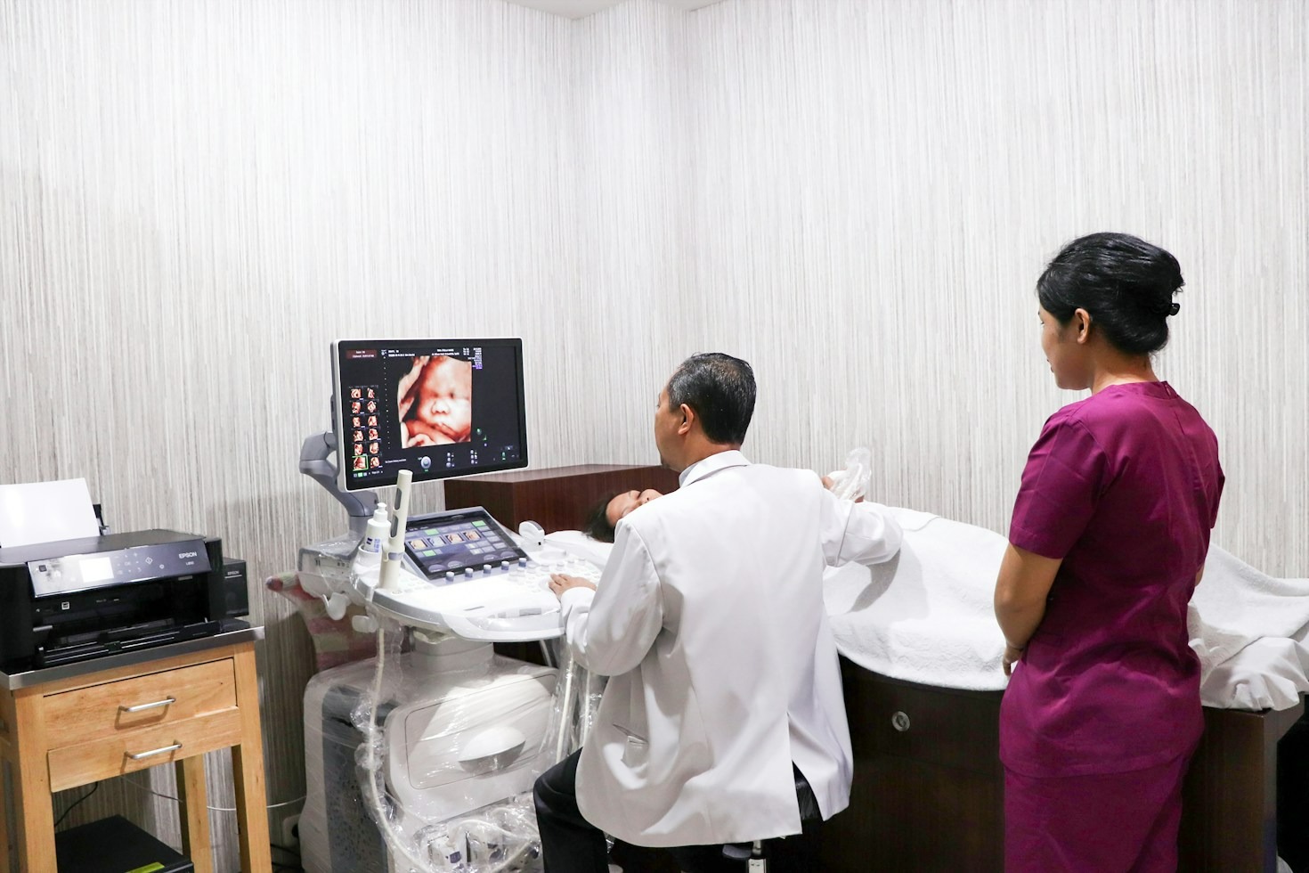 Como a medicina preventiva melhora a qualidade de vida